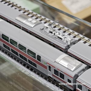 KATO 10-965 E531系 赤電タイプ 10両基本編成