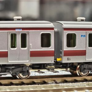 KATO 10-954S E531系赤電タイプ5両付属編成- Khaho Store 咔好
