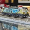 HOBBY TRAIN H2982 Elektrolok BR 193 Vectron SETG 貝多芬 Ep.VI 2 HOBBYTRAIN H2982