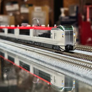 KATO 10-1933/10-1934 E259系 NEX「成田EXPRESS」(新塗裝)