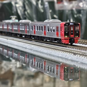 KATO 813系基本+増結6両セット KATO 813系200番代基本/増結セット 入線 - ブログ人Ginga
