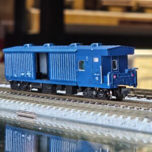 MICROACE A7262 ワサフ8802タイプ(青) 5 MICROACE A7262 ワサフ8802タイプ(青)