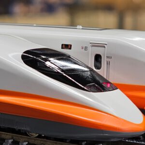 KATO 700T 台灣高鐵12両 8 KATO 700T