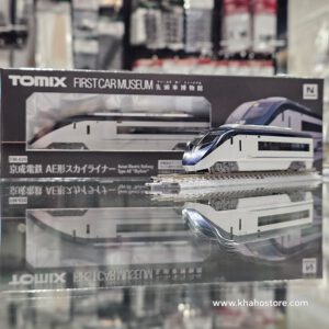 TOMIX FM-020