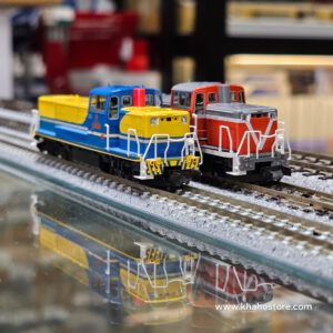 TOMIX 98145 樽見鉄道 TDE10形ディーゼル機関車(1・2号機)セット 9 tomix 98145