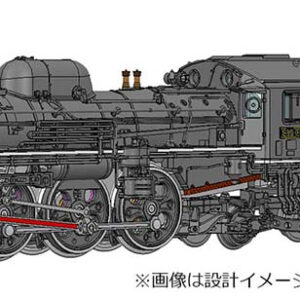 TOMIX 2012/98893 国鉄 さようならSL C57形蒸気機関車(135号機)/ 室蘭本線225列車(さようならSL)セット 7 TOMIX 2012/98893 国鉄 さようならSL C57形蒸気機関車(135号機)/ 室蘭本線225列車(さようならSL)セット