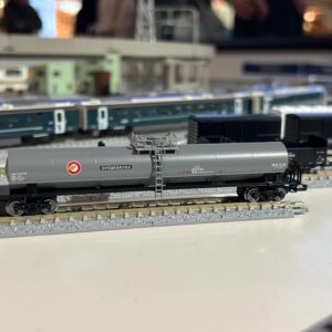 TOMIX 2254/2255/98866 国鉄 DD13+国鉄 羽越本線貨物列車セット