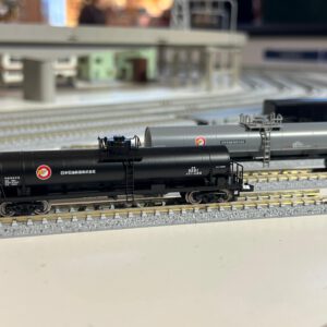 TOMIX 2254/2255/98866 国鉄 DD13+国鉄 羽越本線貨物列車セット