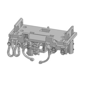 TOMIX JC7216