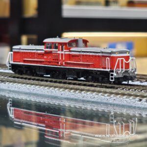 MICROACE A8507 DD51-18 3次型 4 MICROACE A8507