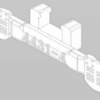 KATO Z04-10675