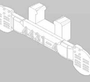 KATO Z04-10675