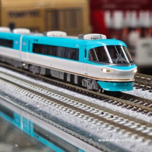KATO 10-1841 283系 (OCEAN ARROW) 3両増結 6 KATO 10-1840