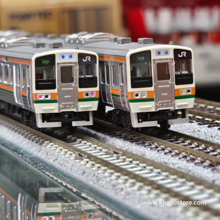 KATO 10-1848 0番台 N) 10-1848 211系0番台 10両セット | カトー | カトー 10-1848