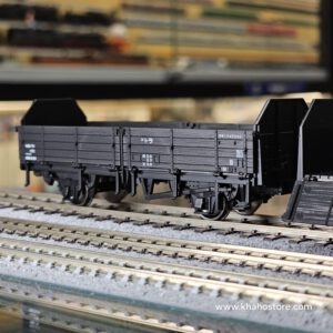 KATO 1-830 (HO)トラ45000(2両入) 5 KATO 1-830