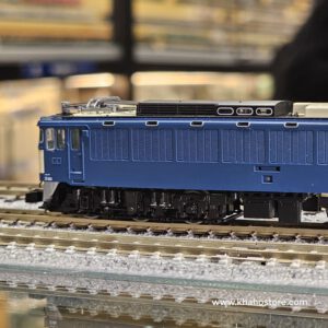 TOMIX 7194 JR EF62形電気機関車(2次形・田端運転所) 7 TOMIX 7194