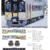 預訂 TOMIX 98139 JR H100形ディーゼルカー(根室線・宗谷線ラッピング車)セット 2 預訂 TOMIX 98139 JR H100形ディーゼルカー(根室線・宗谷線ラッピング車)セット
