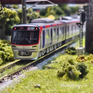 POPONDETTA TX3000