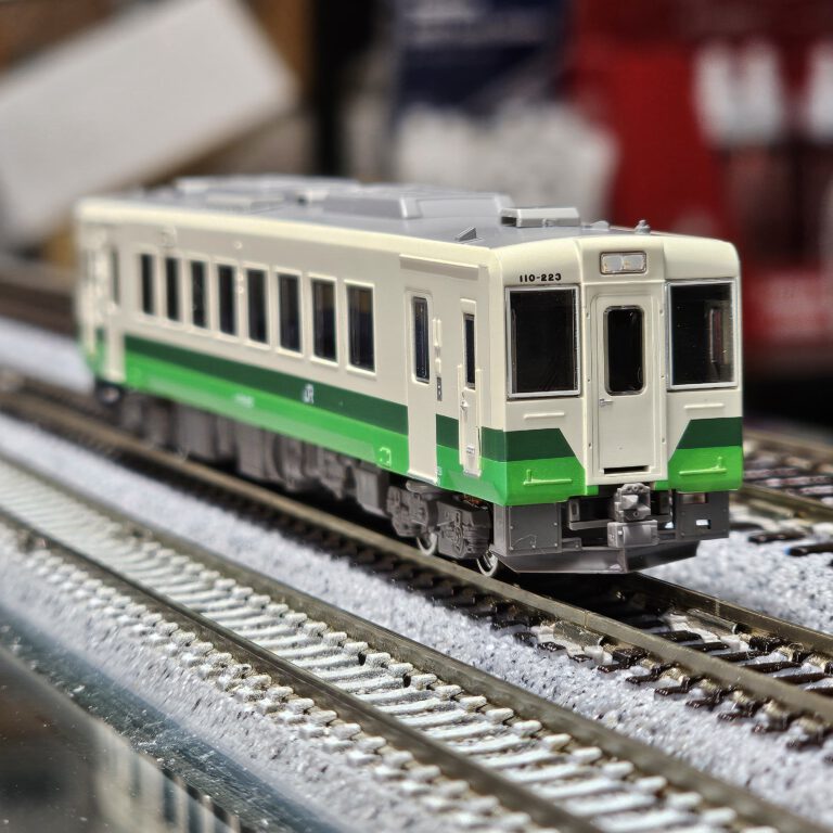 鉄道模型 GREENMAX 50790 Amazon.co.jp: □ グリーンマックス （C-13