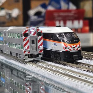 Chicago Metra