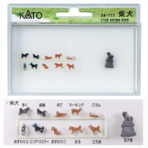 KATO 24-711