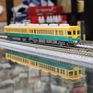 MICROACE A7954 富山地方鉄道10030形 10037編成 2両セット