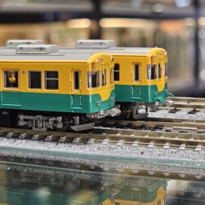 MICROACE A7954 富山地方鉄道10030形 10037編成 2両セット