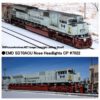 預訂 加拿大太平洋鐵路 KATO 176-8543 (N)EMD SD70ACU 前端車燈(CP) #7022 2 KATO 176-8543 (N)EMD SD70ACU 前端車燈(CP) #7022