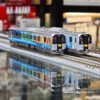 TOMIX 98137 JR H100形ディーゼルカー(石北線・富良野線ラッピング車)セット 6 TOMIX 98137 JR H100形ディーゼルカー(石北線・富良野線ラッピング車)セット