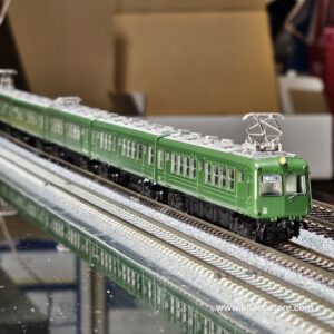 預訂 POPONDETTA 東急電鉄旧5000系・5200系(再生產) 8 預訂 POPONDETTA 東急電鉄旧5000系・5200系(再生產)