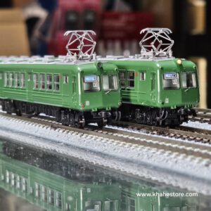 預訂 POPONDETTA 東急電鉄旧5000系・5200系(再生產) 10 預訂 POPONDETTA 東急電鉄旧5000系・5200系(再生產)