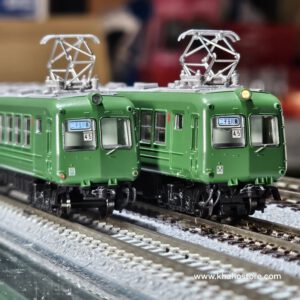 預訂 POPONDETTA 東急電鉄旧5000系・5200系(再生產) 9 預訂 POPONDETTA 東急電鉄旧5000系・5200系(再生產)