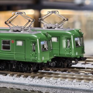 預訂 POPONDETTA 東急電鉄旧5000系・5200系(再生產) 11 預訂 POPONDETTA 東急電鉄旧5000系・5200系(再生產)