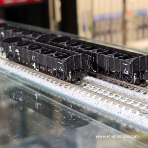 MICROACE A6971 キ21000 ステンレスコイル輸送用 3両セット