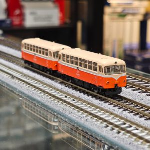 TOMIX 98120 南部縦貫鉄道 キハ10形 (キハ101・102) レールバスセット (2両セット)