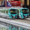 KATO 10-2073 HB-E300系「リゾートしらかみ」(橅編成)4両 10 KATO 10-2073 HB-E300系「リゾートしらかみ」(橅編成)4両
