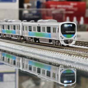 GREENMAX 西武30000系 32061/32062/32063/32064 9 GREENMAX 西武30000系 32061/32062/32063/32064