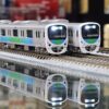 GREENMAX 西武30000系 32061/32062/32063/32064 10 GREENMAX 西武30000系 32061/32062/32063/32064