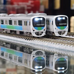 GREENMAX 西武30000系 32061/32062/32063/32064