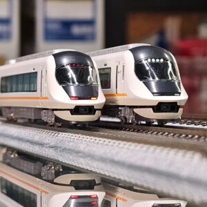 GREENMAX 31755 近鉄21020系アーバンライナーnext(座席表示変更後)6両編成 7 GREENMAX 31755 近鉄21020系アーバンライナーnext(座席表示変更後)6両編成