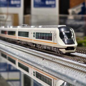 GREENMAX 31755 近鉄21020系アーバンライナーnext(座席表示変更後)6両編成 8 GREENMAX 31755 近鉄21020系アーバンライナーnext(座席表示変更後)6両編成