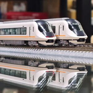 GREENMAX 31755 近鉄21020系アーバンライナーnext（座席表示変更後）6両編成