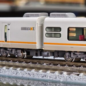 GREENMAX 31755 近鉄21020系アーバンライナーnext(座席表示変更後)6両編成 9 GREENMAX 31755 近鉄21020系アーバンライナーnext(座席表示変更後)6両編成