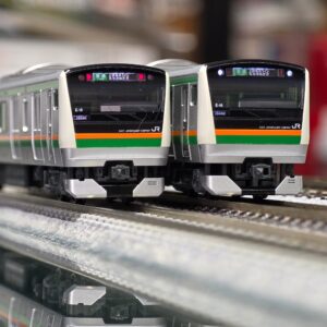 KATO 10-1267S 10-1268 10-1269 E233系3000番台 東海道線・上野東京ライン 10両 9 KATO 10-1267S 10-1268 10-1269 E233系3000番台 東海道線・上野東京ライン 10両