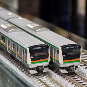 KATO 10-1267S 10-1268 10-1269 E233系3000番台 東海道線・上野東京ライン 10両 10 KATO 10-1267S 10-1268 10-1269 E233系3000番台 東海道線・上野東京ライン 10両