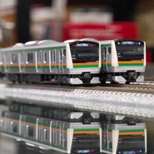 KATO 10-1267S 10-1268 10-1269 E233系3000番台 東海道線･上野東京ライン 10両