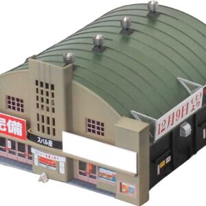 GREENMAX 2911 着色済み 劇場（映画館）