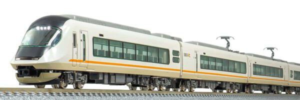 預訂 GREENMAX 31755 近鉄21020系アーバンライナーnext（座席表示変更後）6両編成セット（動力付き）