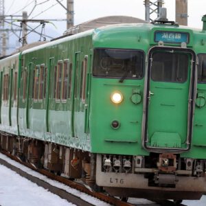 預訂 GREENMAX 32057/32058 JR113系7700番台(40N体質改善車・京都地域色) 3 預訂 GREENMAX 32057/32058 JR113系7700番台(40N体質改善車・京都地域色)