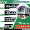 KATO 10-2019 西武鉄道 40000系 基本(4両)